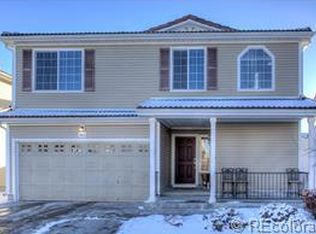 18972 E 53rd Ave, Denver, CO 80249