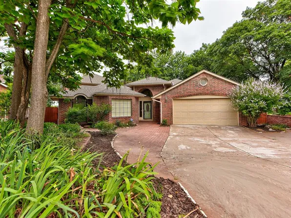 1116 Fountain Gate Ct, Norman, OK 73072