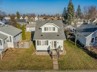 1813 E 8th St, Superior, WI 54880