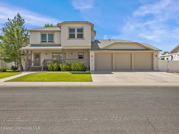 2995 Black Hawk Way, Grand Junction, CO 81503