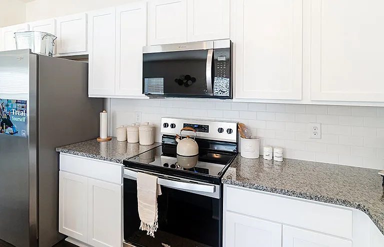 Wingate Meadows Rental Homes — Photo 7