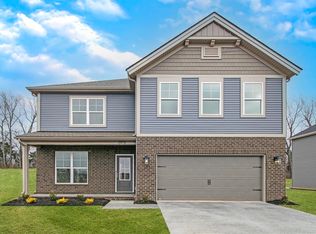 2976 Stagner Ln, Bowling Green, KY 42104