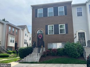 3733 Wilkinson Dr #405, Suitland, MD
