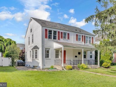 204 Burke Ave, Towson, MD, 21286
