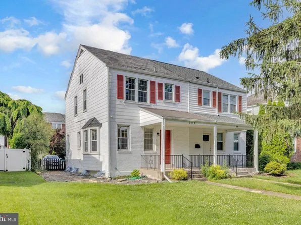 204 Burke Ave, Towson, MD 21286