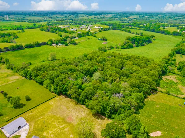 Tract D Hawthorne Road #000, Highlandville, MO 65669