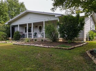 19319 S 580th Rd, Stilwell, OK 74960