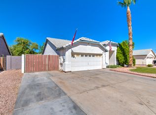 1208 N Newport St, Chandler, AZ 85225
