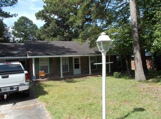 3737 Jessica Dr, Macon, GA