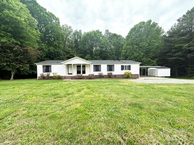 2555 S State Highway 16, Newton, NC, 28658