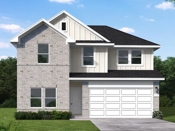 19055 Cetara Villa Dr, Hockley, TX 77447