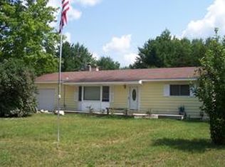 11209 Riverview Park Rd, Atlanta, MI 49709