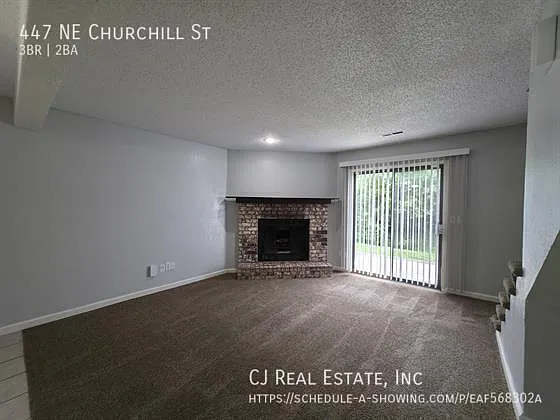 447 NE Churchill St — Photo 3