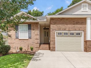2880 Hampton Meadow Dr, Tallahassee, FL 32311