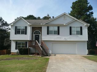 5350 Ashland Dr, Flowery Branch, GA