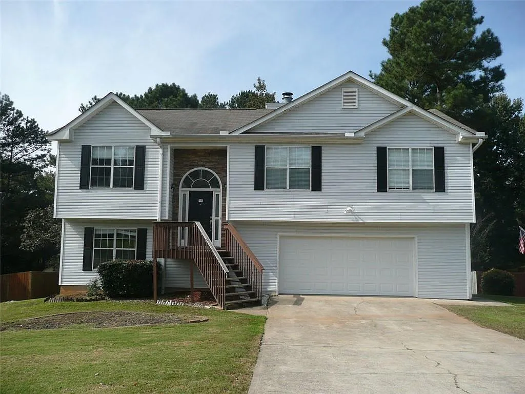 5350 Ashland Dr photo 1