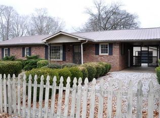 219 Joplin St, Gurley, AL 35748