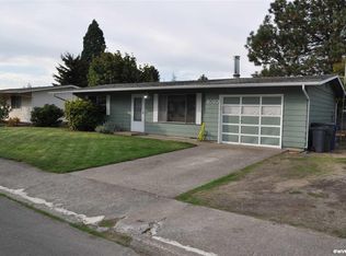 4089 April Ct NE, Salem, OR 97301