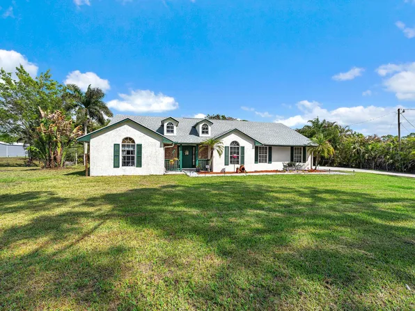 13721 86th Road N, West Palm Beach, FL 33412