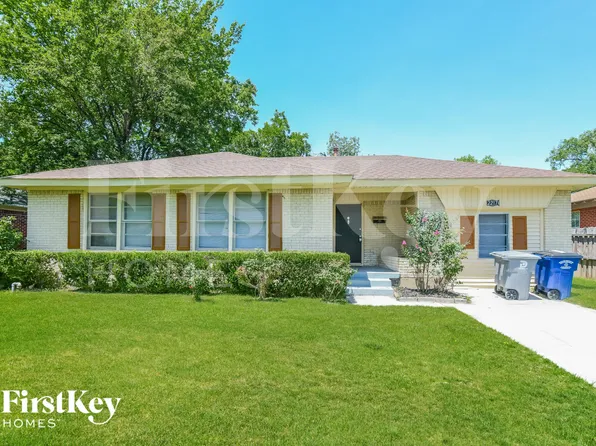 2217 Major Dr, Dallas, TX 75227