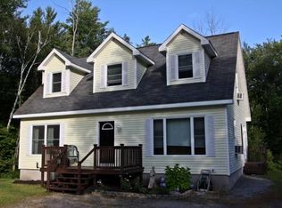 14 Gary Rd, Middleton, NH 03887