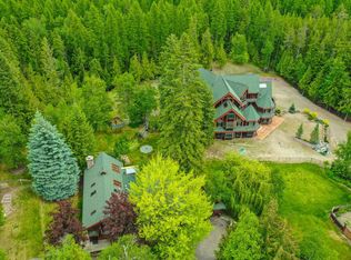 2125 Big Mountain Rd, Whitefish, MT 59937
