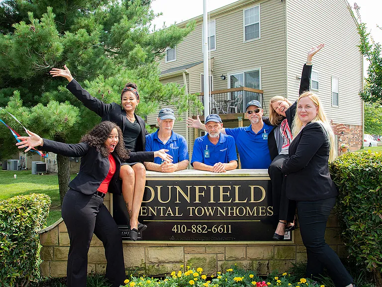 Let us give you a personal tour!