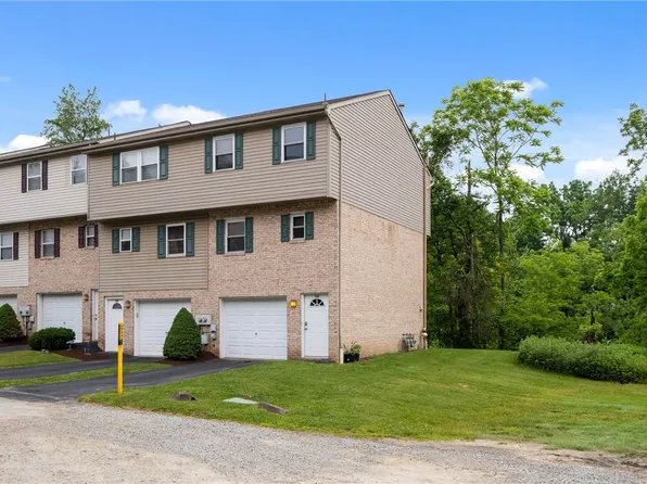 130 Pine Ct, Pittsburgh, PA 15239