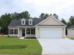5195 Huston Road Pecan #ALT1, Conway, SC 29526