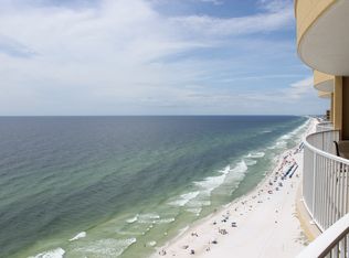 17545 Front Beach Rd UNIT 2304, Panama City Beach, FL 32413