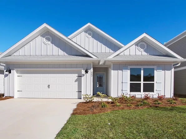 352 Bartlett Cv, Panama City Beach, FL 32413