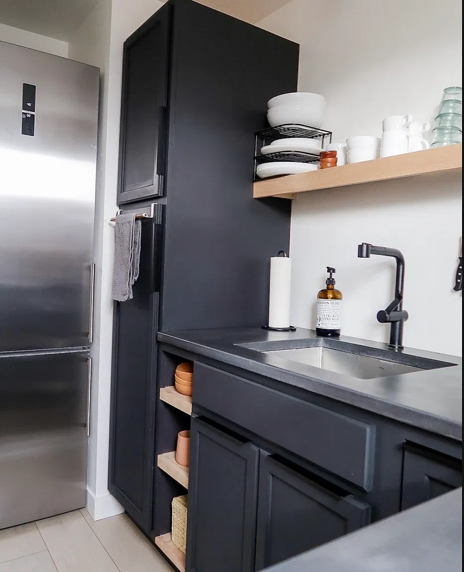 1 bed, 540 sqft, $1,500 — Photo 3