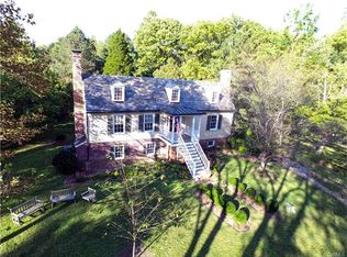 5636 Hopewell Rd, New Kent, VA 23124
