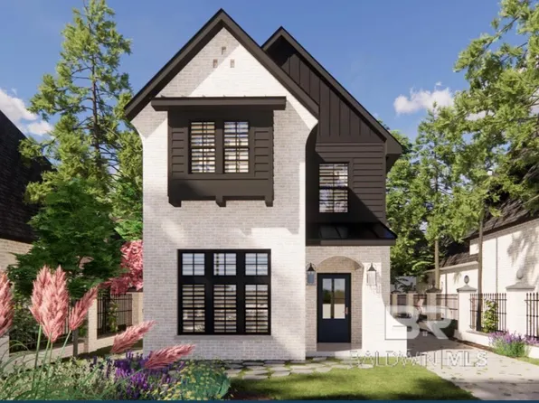 0 Chastain St, Gulf Shores, AL 36542