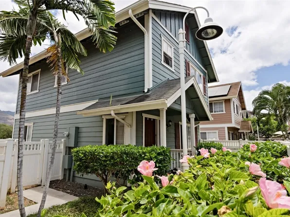 87-1972 Pakeke St APT J, Waianae, HI 96792