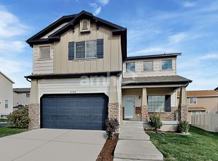 4792 E Addison Ave, Eagle Mountain, UT 84005