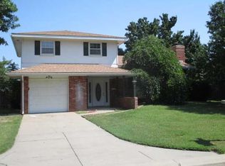 4102 W 19th St N, Wichita, KS 67212