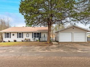210 County Road 2117, Quitman, TX 75783