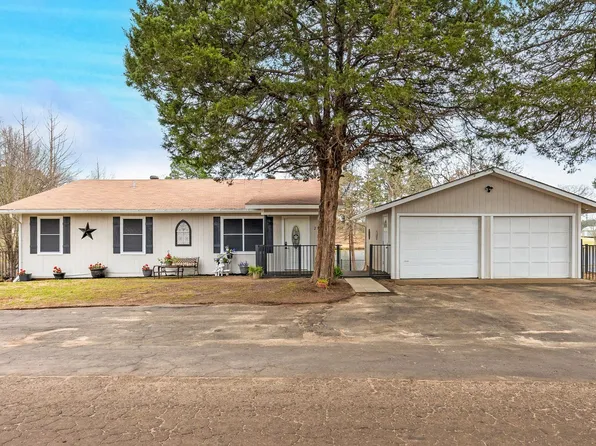 210 County Road 2117, Quitman, TX 75783