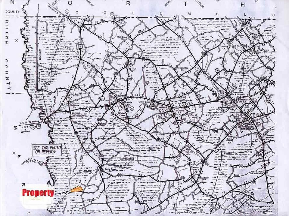 NE Mw Stroud Rd, Nichols, SC 29581 MLS 1407748 Zillow