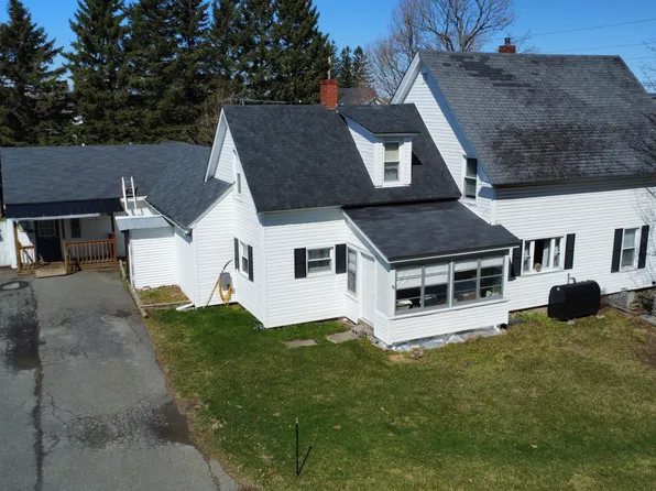 1616 Main Street, Mapleton, ME 04757