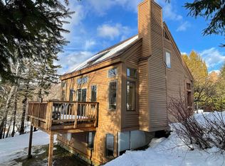 6 Tee Dr #21, Wilmington, VT 05363