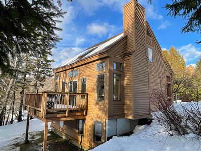 6 Tee Drive UNIT 21, Wilmington, VT, 05363