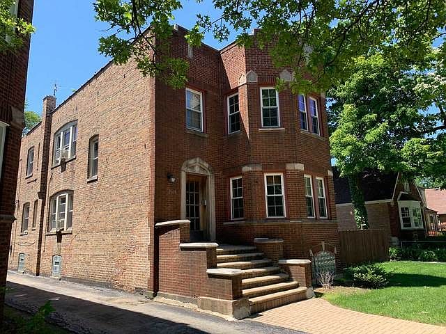 2nd image of 2309 W 91st St