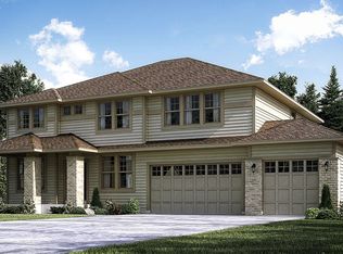 19315 Sorrel Ct, Corcoran, MN 55340