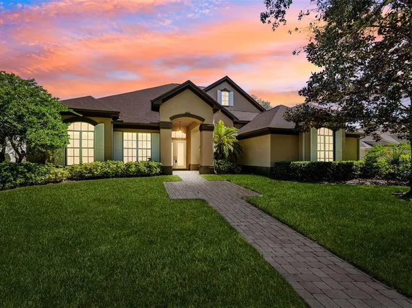 6130 Kestrelridge Dr, Lithia, FL 33547
