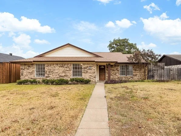 3005 Blue Ridge Ln, Garland, TX 75042
