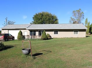 5794 Arbela Rd, Millington, MI 48746