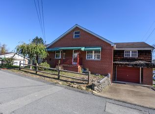 311 Marion St, Fairmont, WV