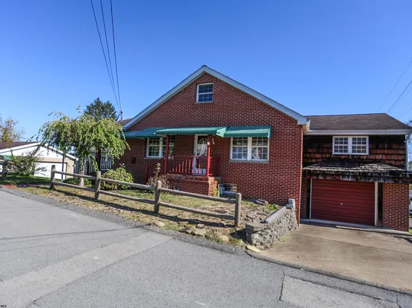 311 Marion St, Fairmont, WV 26554